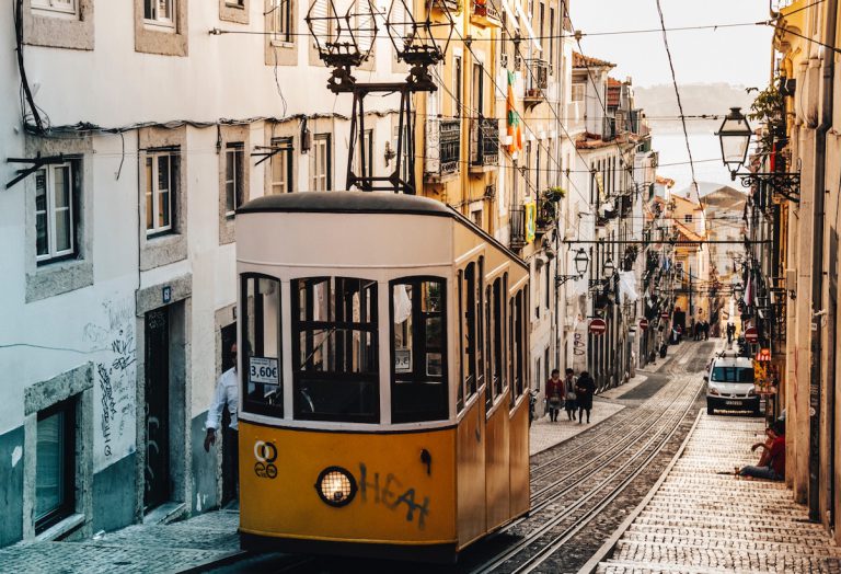 Oud en nieuw in Lissabon zo verken je de stad in 48 uur