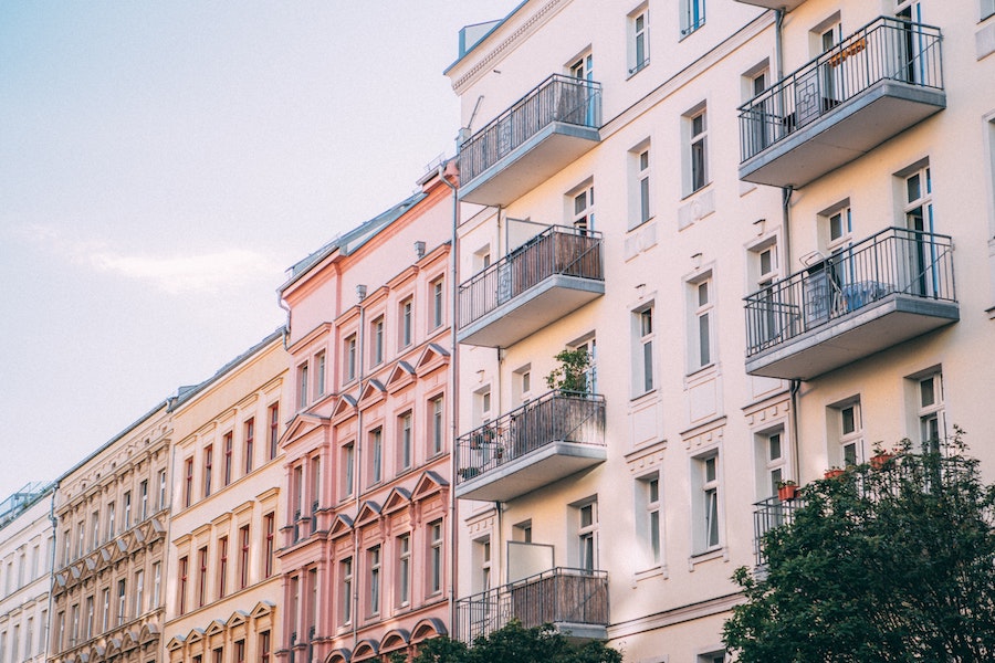 Berlijn stedentrip tips: Prenzlauer Berg