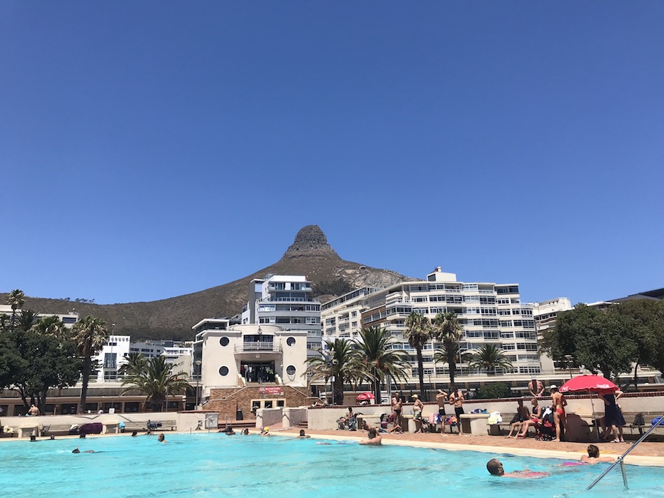 Kaapstad Bucketlist