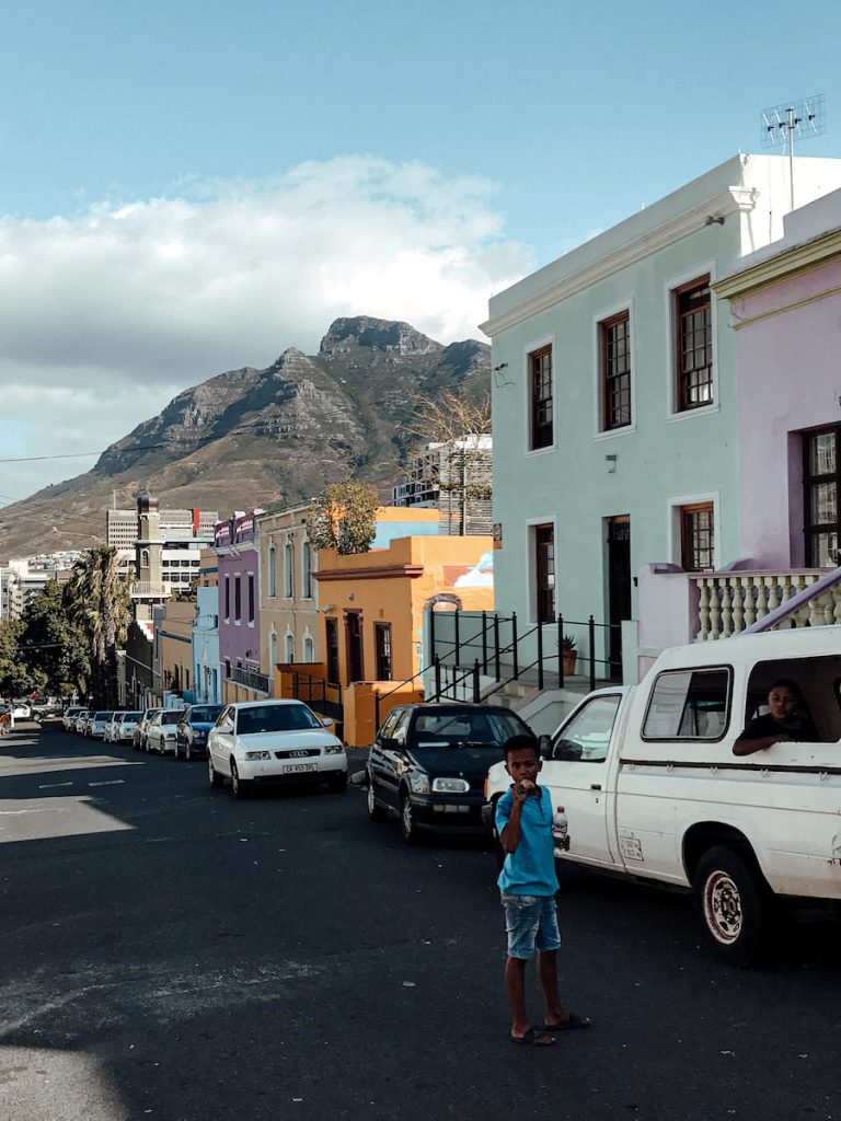 Doen in Kaapstad: Bo-Kaap