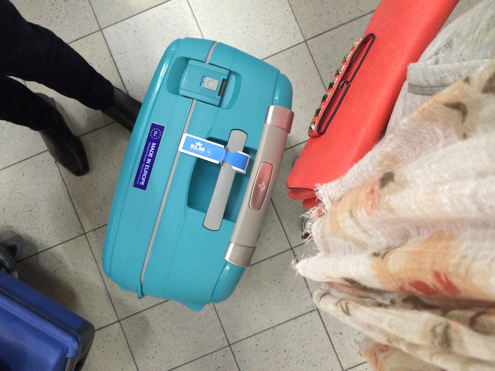Backpack vs koffer: wat neem je mee op reis?