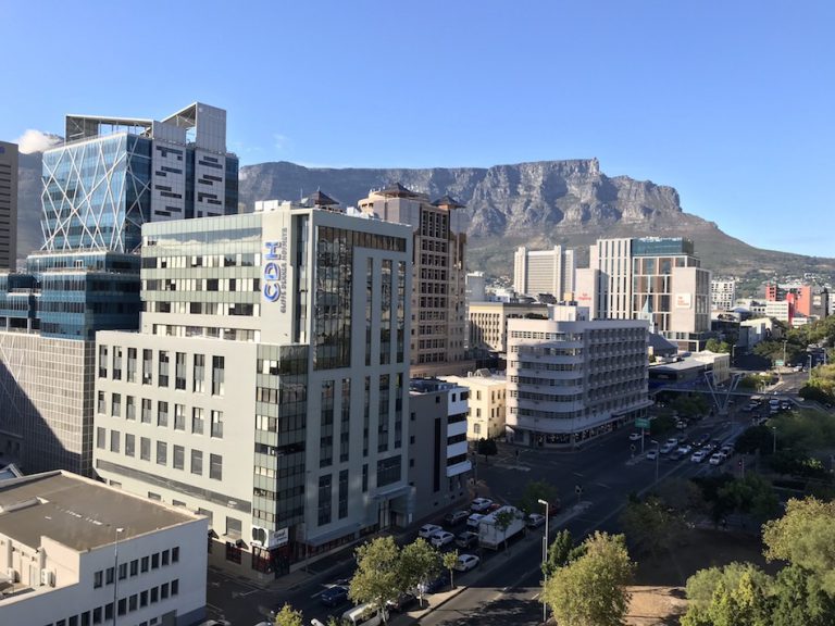 Top 5 Nomad Hubs dit zijn de chillste steden voor digital nomads