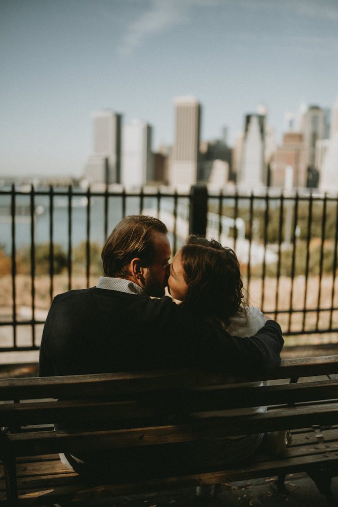 Brooklyn Heights Promenade