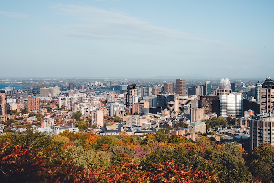 Wat te doen in Montreal: bezienswaardigheden & tips