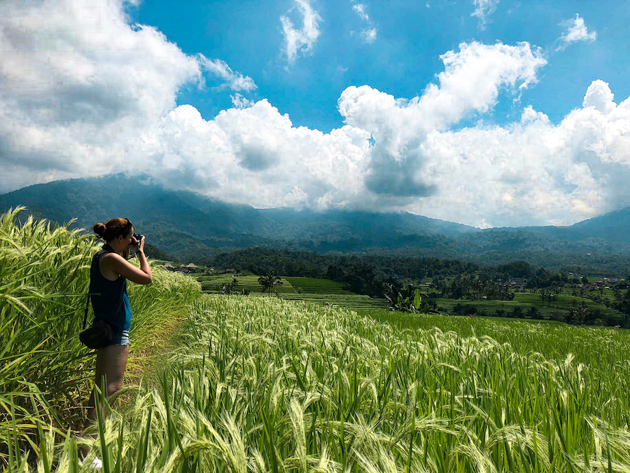 Workations in 2020: Starters Workation Bali