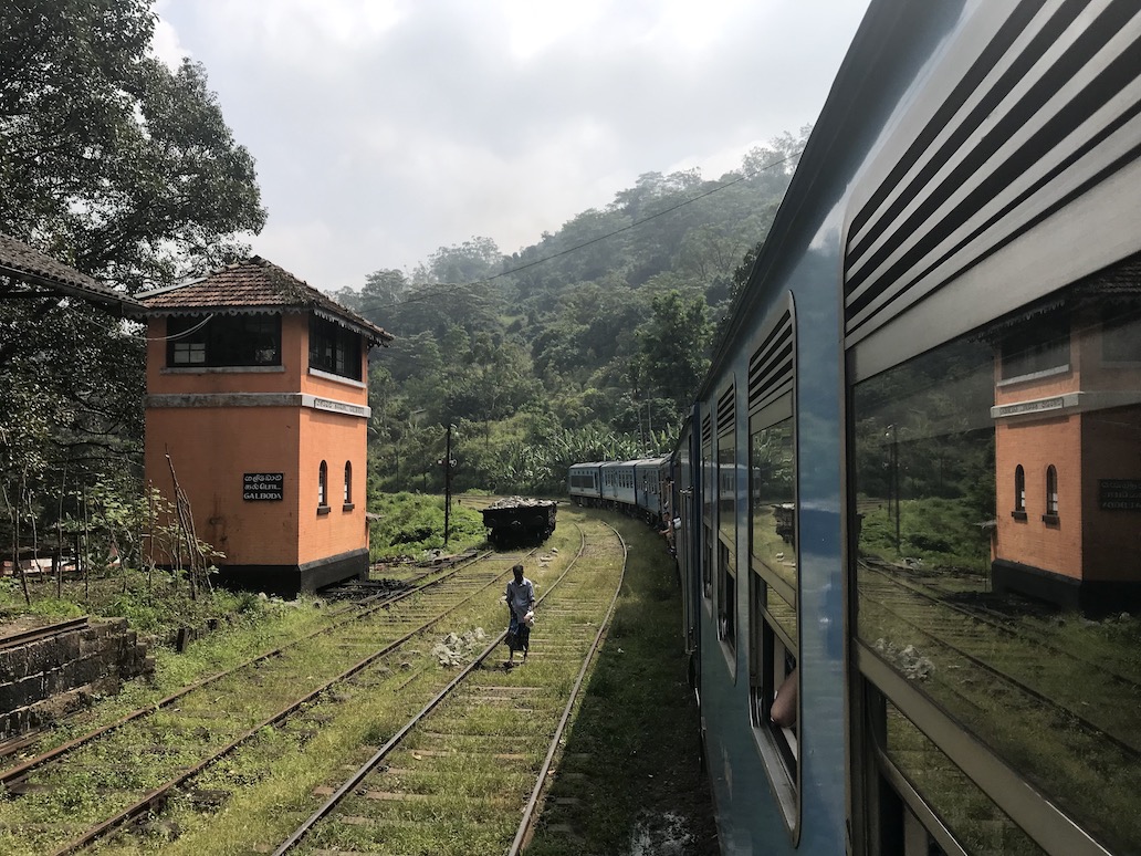 weten als je naar Sri Lanka gaat