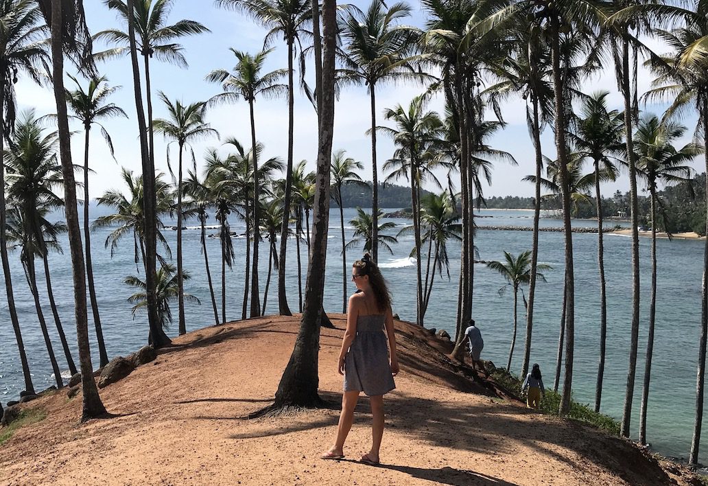 Leuke dingen om te doen in Mirissa, Sri Lanka