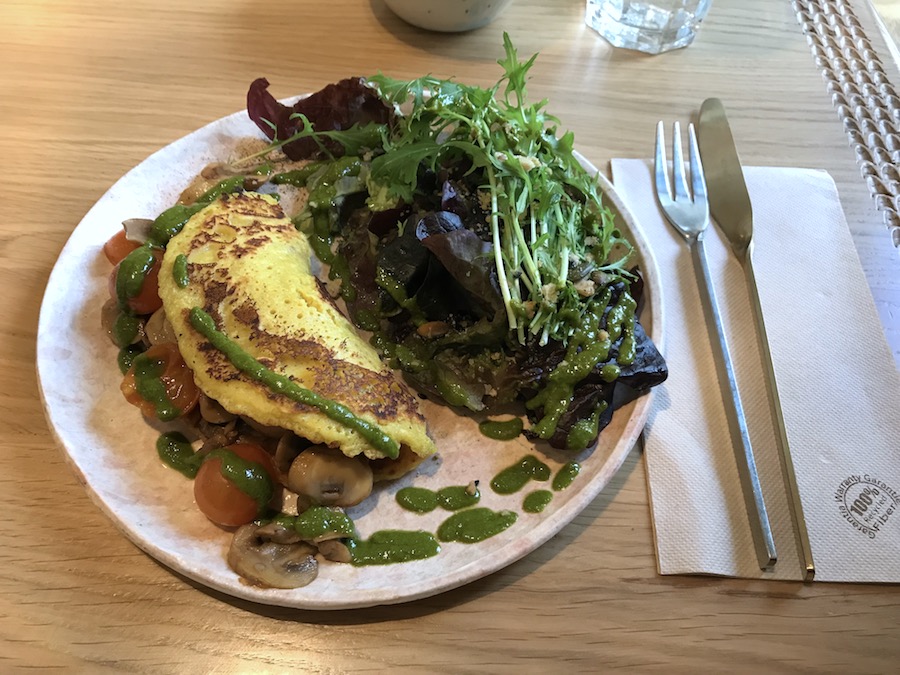 Vegan in Lissabon: mijn favo restaurants