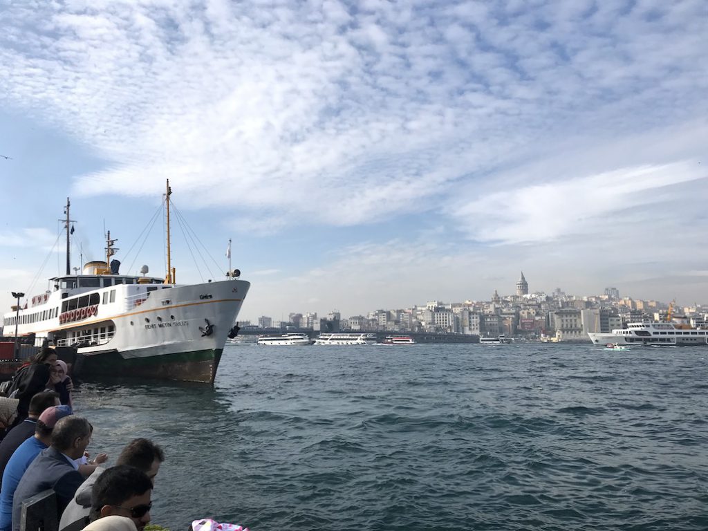 6x leuk om te doen in Istanbul
