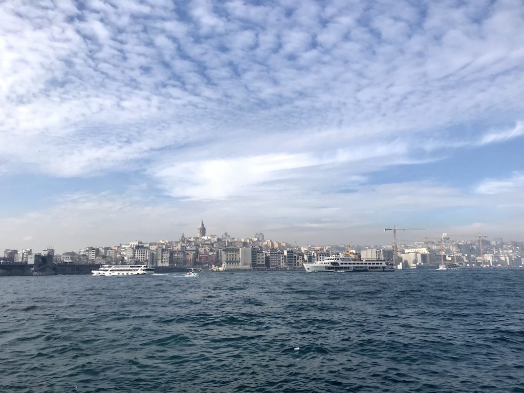 De leukste wijken van Istanbul: 6 tips