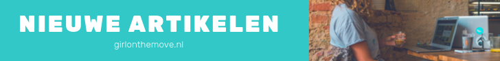 Nieuwe artikelen