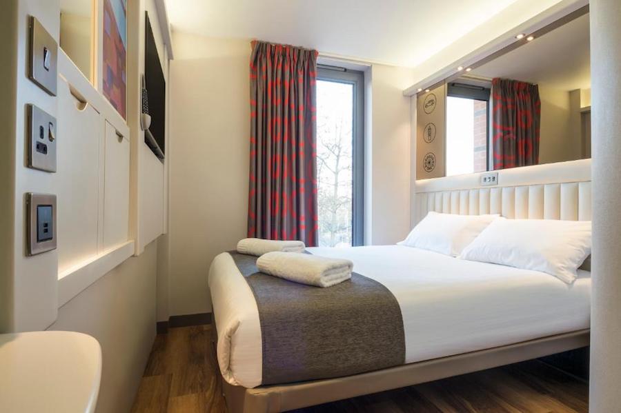betaalbare hotels in Shoreditch: Point A Hotel London Shoreditch