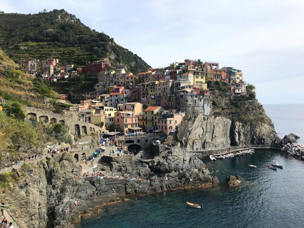 Cinque Terre: 5 dingen die je moet weten