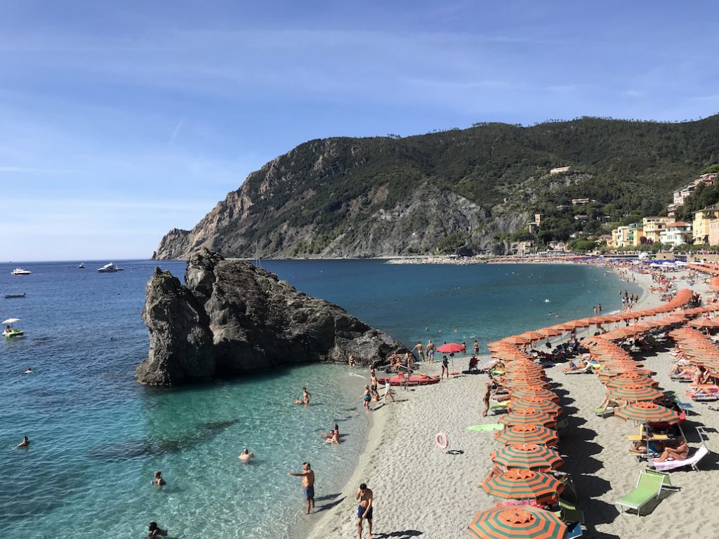 Cinque Terre: 5 dingen die je moet weten