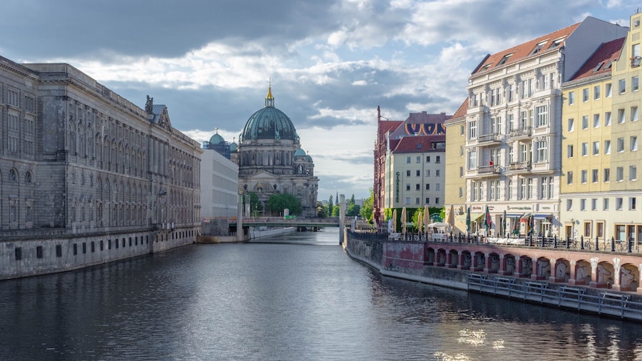 5 leuke & betaalbare hotels in Berlijn