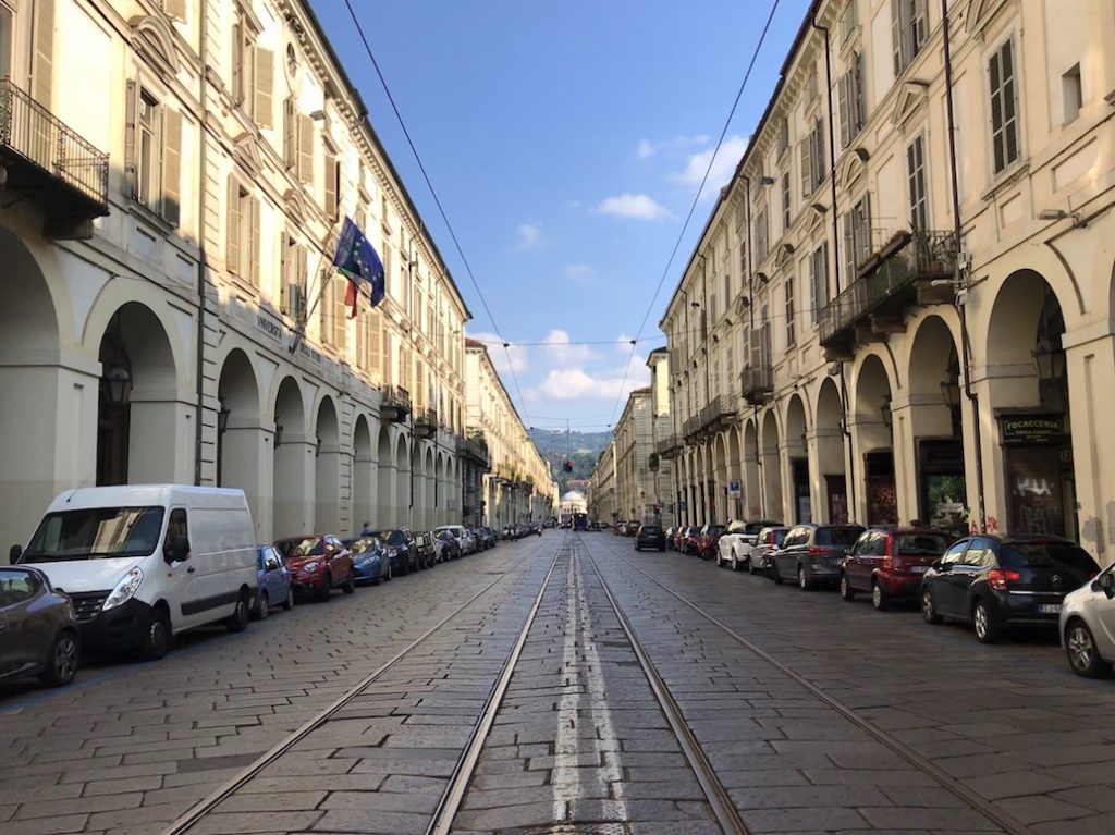 Stedentrip Turijn, Italië: niet-toeristisch, prachtig én goedkoop