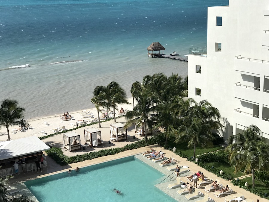 Izla Hotel op Isla Mujeres: een droom van een hotel