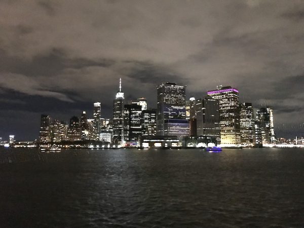 Oud en Nieuw in New York vieren: ervaring, kosten & tips