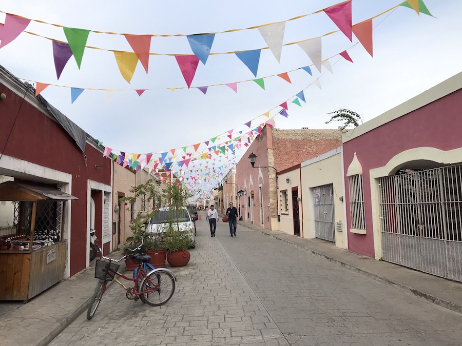 Valladolid: 5 tips voor deze kleurrijke en authentieke stad