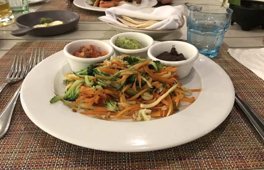 Vegan in Mexico: tips, gerechten & restaurants