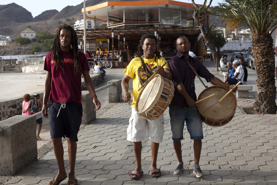 Kaapverdië als digital nomad bestemming