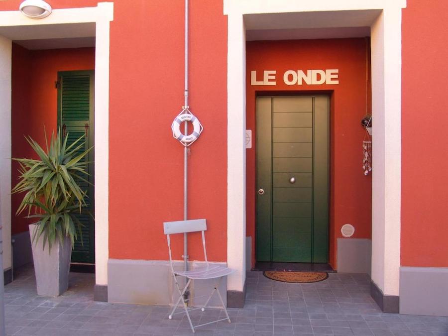 Hotel in Levanto: Le Onde