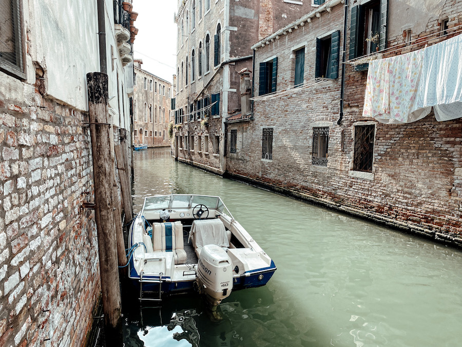 Zo omzeil je de drukte in Venetië & budget tips