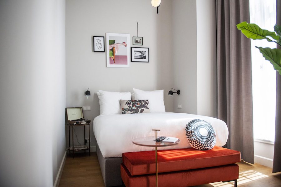 Boutique Hotel Finch, Deventer