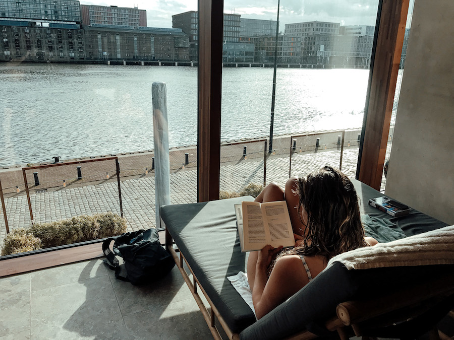 Boeken over alleen reizen lezen