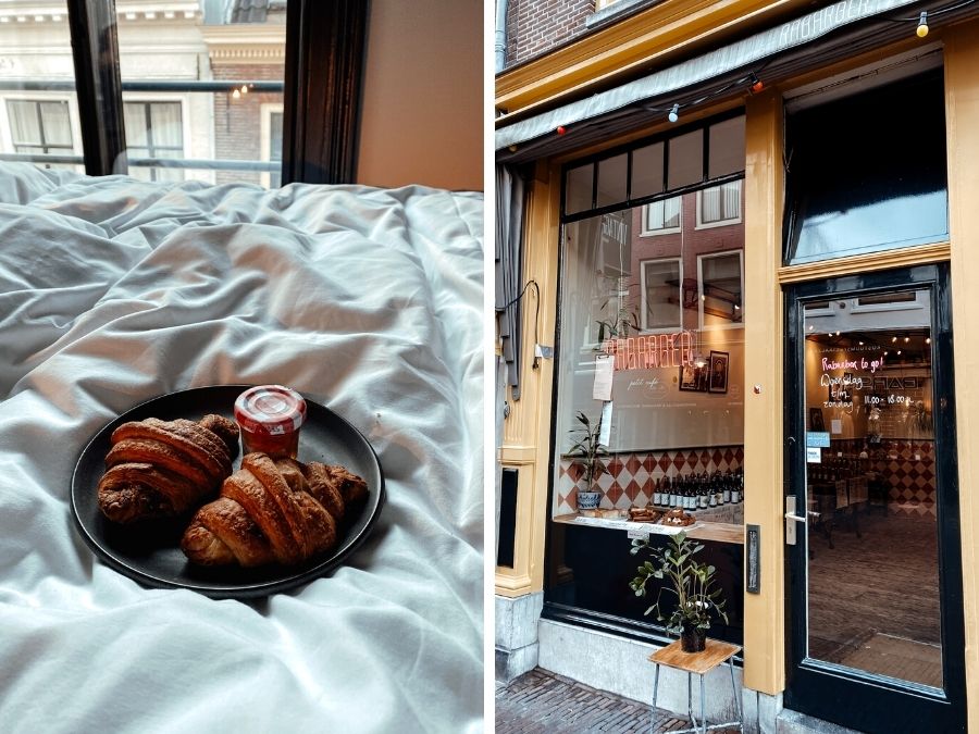 Utrecht staycation hotspots