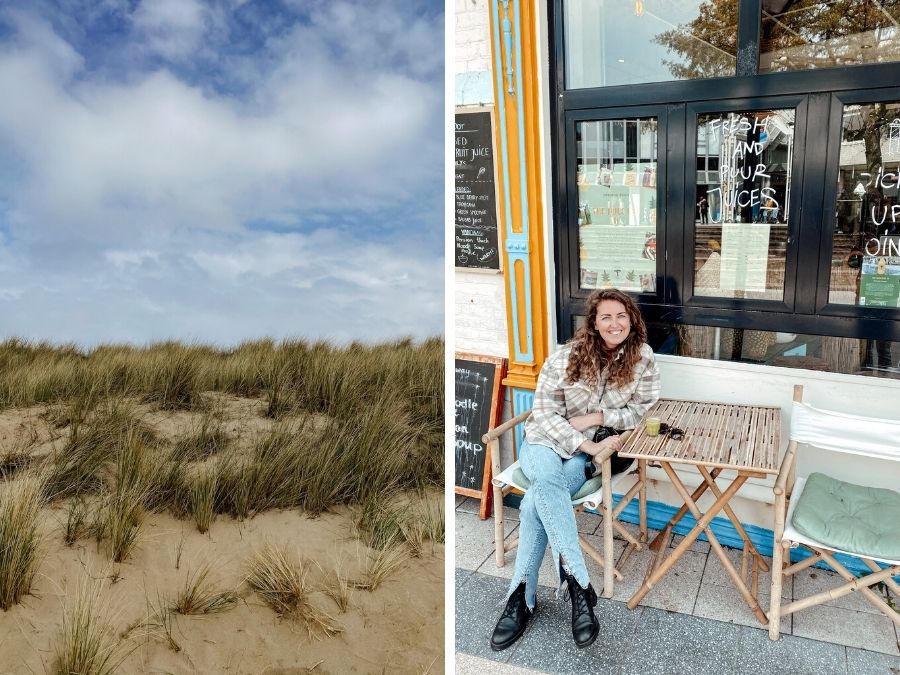 De leukste hotspots van Vlissingen