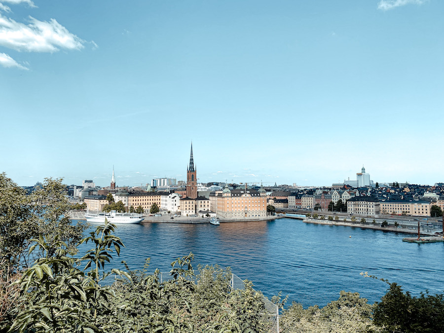 Doen in Stockholm: bezienswaardigheden & tips voor je stedentrip