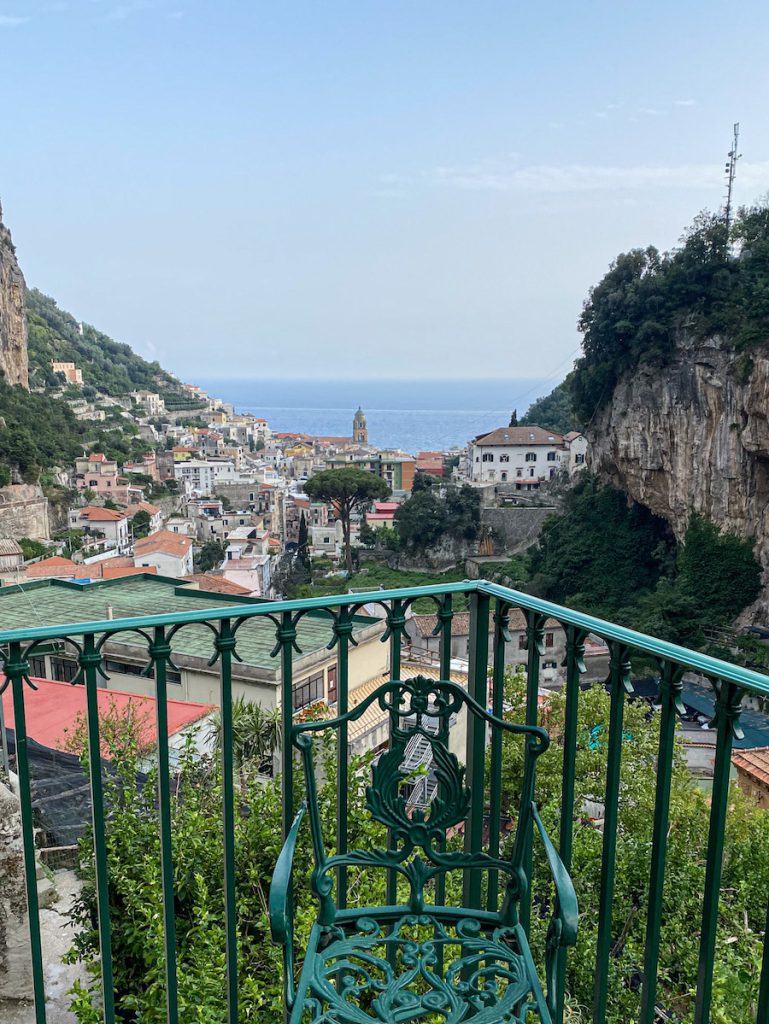 hotel La Valle Delle Ferriere