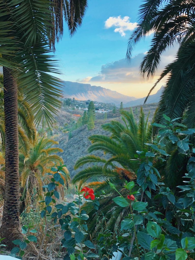 Gran Canaria als digital nomad bestemming