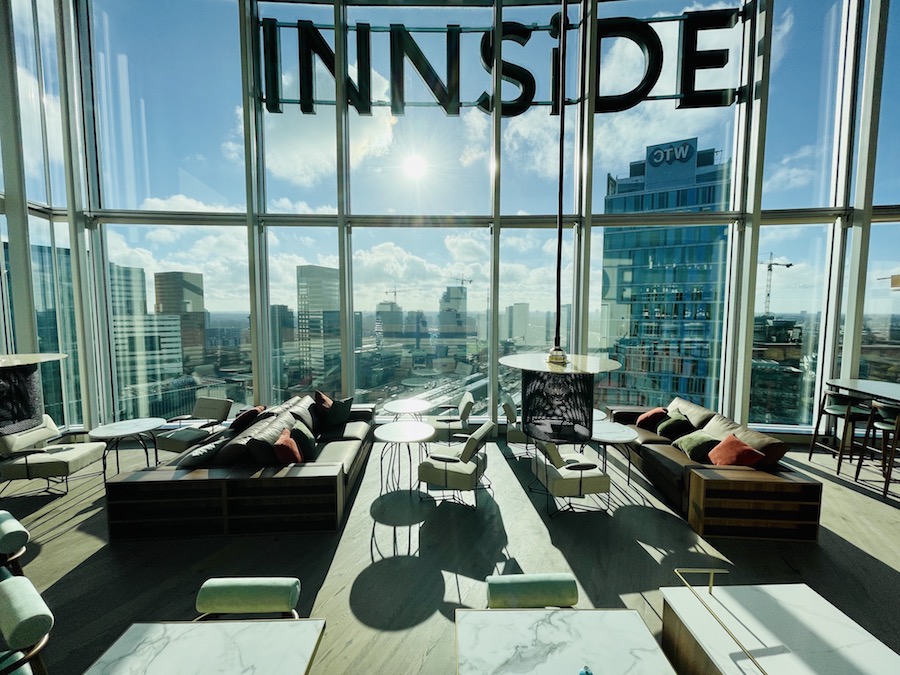 INNside by Meliá Amsterdam