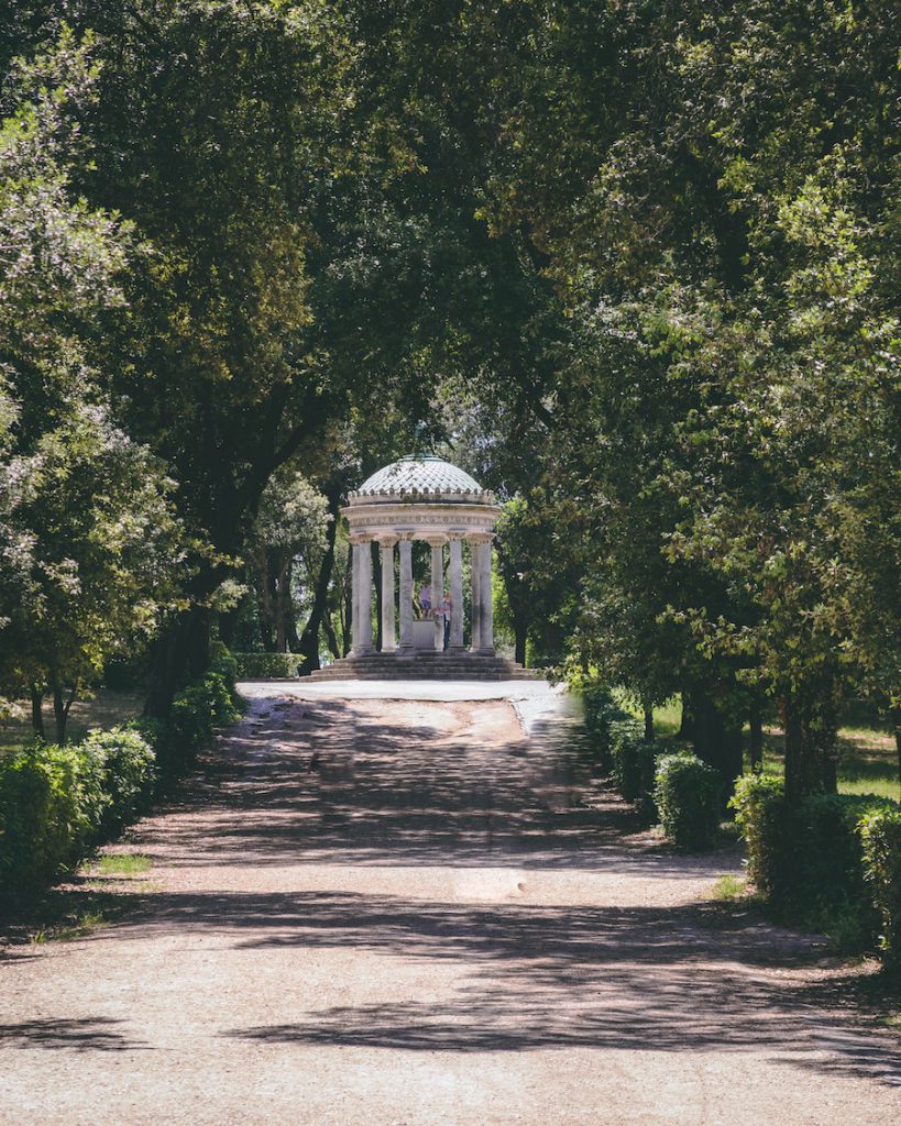 Villa Borghese