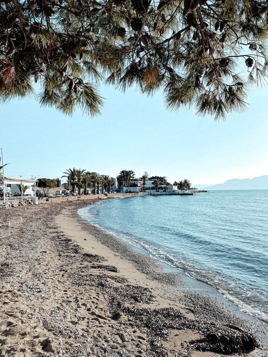 Bezoek de Griekse eilanden Aegina en Agistri