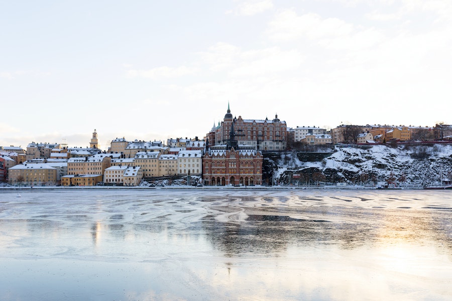 Stockholm in de winter tips