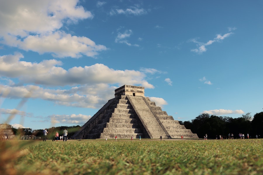 Doen in Valladolid: Chichén Itzá bezoeken