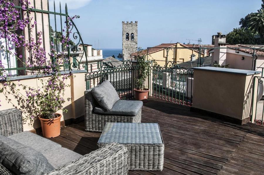 Monterosso al Mare hotel tip: Zia Letizia Bed And Wine