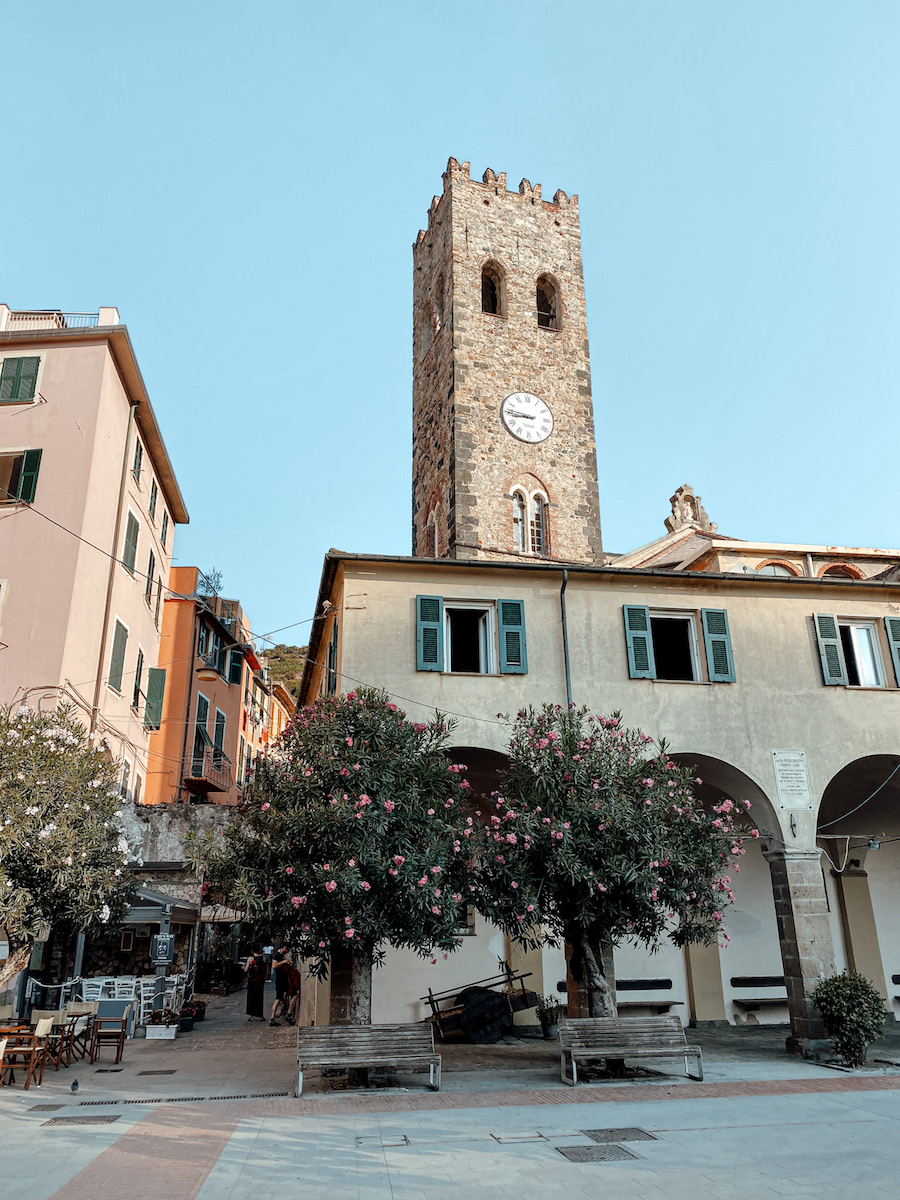 Monterosso al Mare