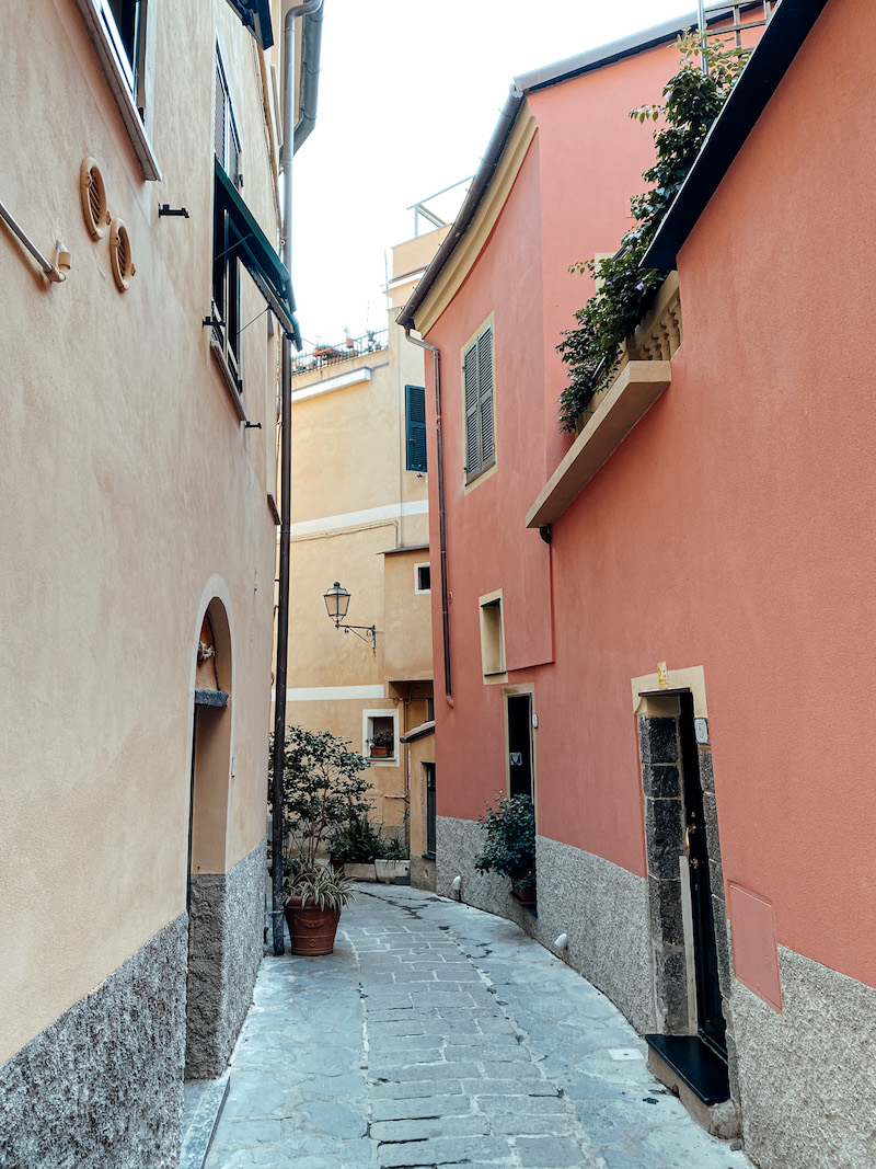 Monterosso al Mare