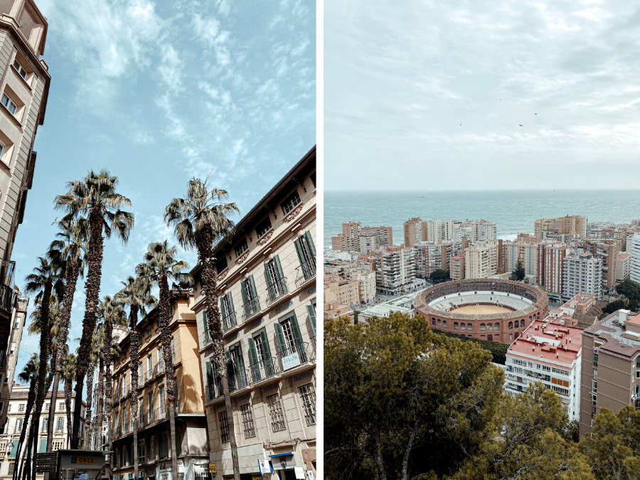 Doen in Malaga: 9 tips voor je stedentrip