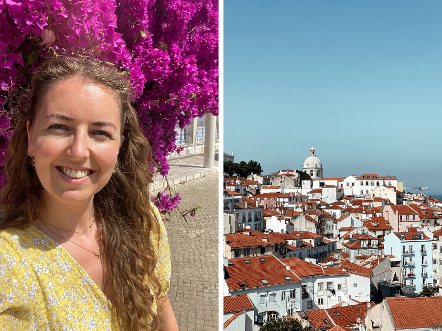 Alleen reizen naar Lissabon: tips voor een solo reis