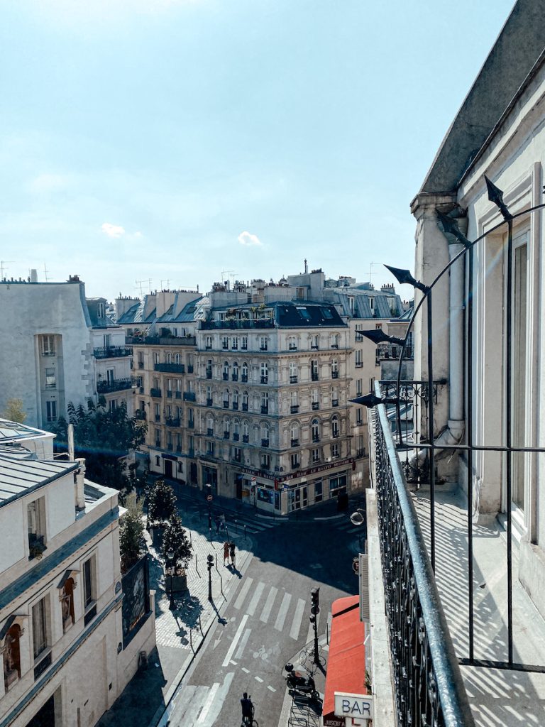 leuk hotel Parijs: Ibis Styles Paris Pigalle Montmartre