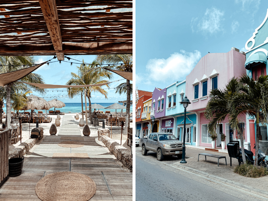 Doen op Bonaire: 13 tips & bezienswaardigheden