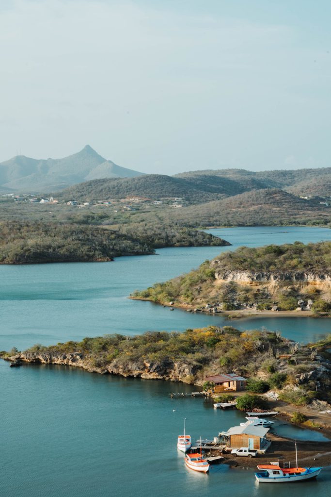 Doen op Curaçao: Santa Martha Bay Lookout