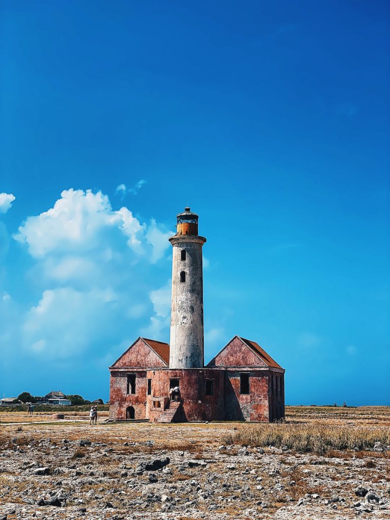 Wat te doen op Curaçao? Klein Curaçao