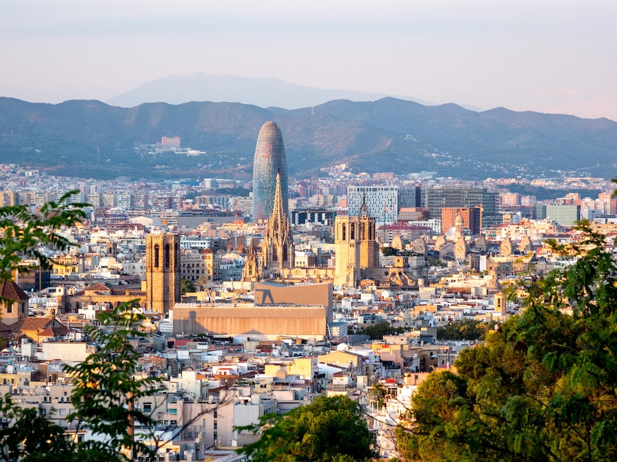 Doen in Barcelona: 10x stedentrip tips