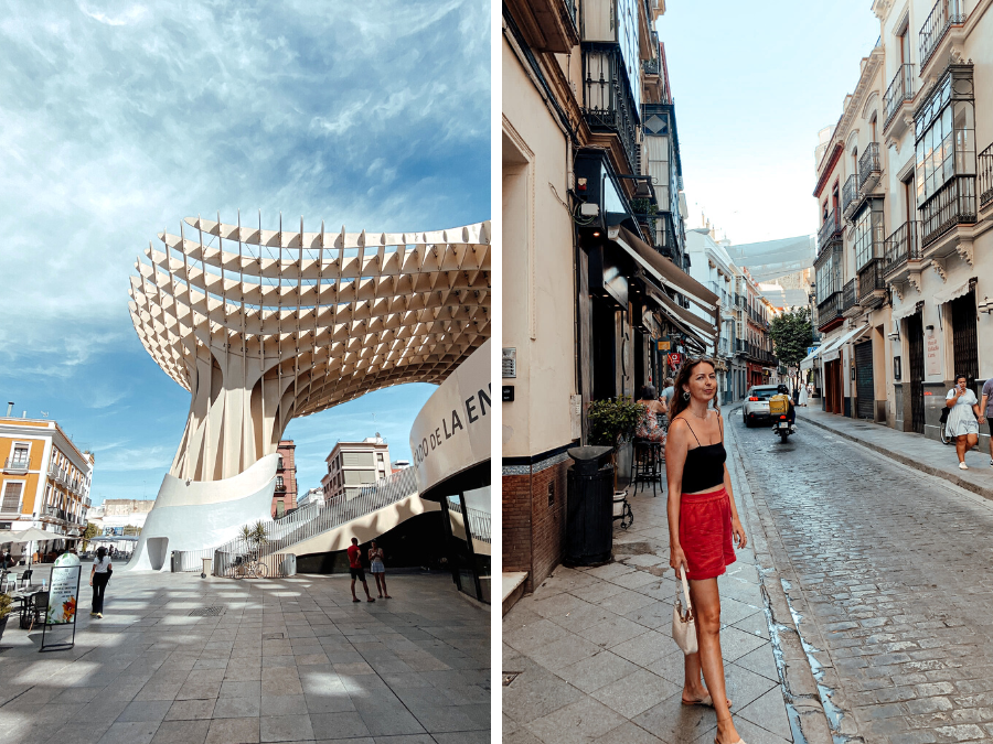 Wat te doen in Sevilla: 13 tips voor je stedentrip
